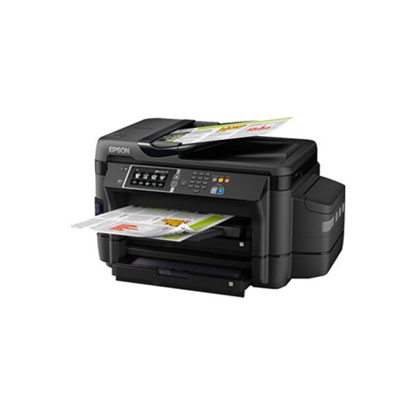 Impresora multifuncional de tinta continua epson l1455 – Team Multimedia  S.A.C.
