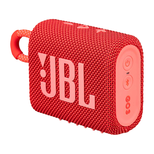 JBL Go 3