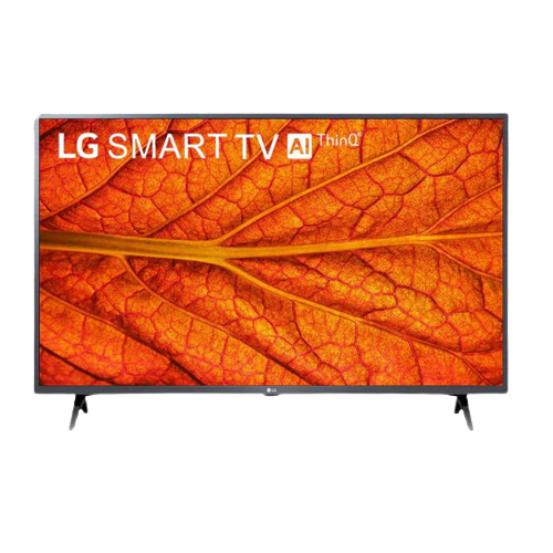TV LG 32" SMART THINQ AI FHD 32LM637BPSB