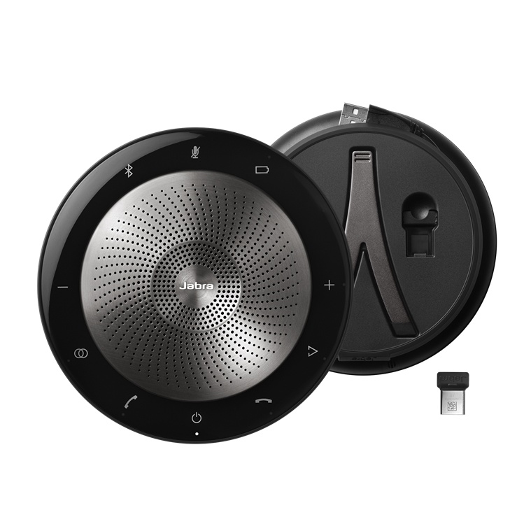 Altavoz Jabra Speak 710 Ms para softphone