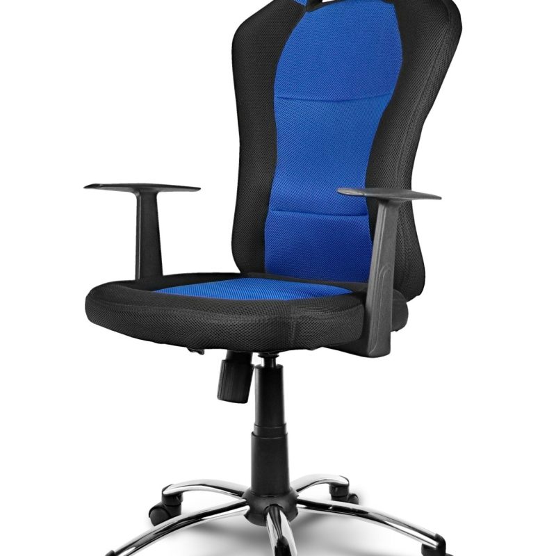 XTF-EC129 DRAKON Silla de escritorio con respaldo alto