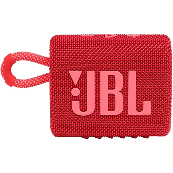 JBL Go 3