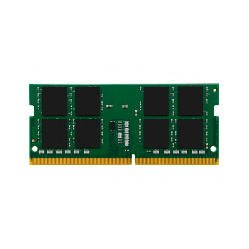 Memoria Kingston KVR26S19S6/8, 8GB